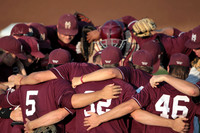 MS State vs Austin Peay