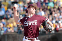 MS State v Southern Miss Saturday Game