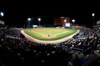 MGM Park / Stadium Photos