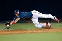South AL BSB v UALR Game 1 050517