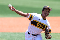 Game 3 Army vs Kennesaw State