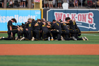 Game 2 LSU vs Kennesaw State