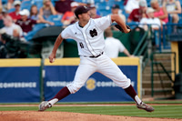 Game 7 Alabama v MS State 052516