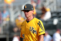 Game 6 Southern Miss v MS State