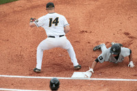 Game 2 Mizzou v South Carolina