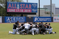 Game 13 - Championship - Southern Miss v FAU