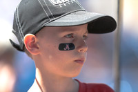 Game 13 Alabama v Vanderbilt