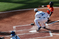 Game 3 Kentucky v Auburn