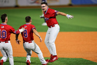 Game 13 La Tech vs Old Dominion