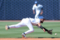 Game 3 Kentucky v Alabama 052416