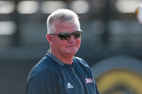 Game 2 South Alabama v MS State