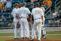 Game 13 Southern Miss v Charlotte