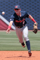 Game 6 Ole Miss v South Carolina 052516