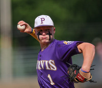 Class 4A Game 2 Purvis vs West Lauderdale