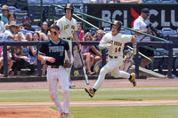 Class 2A Game 2 Pisgah vs East Union