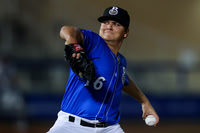 Biloxi Shuckers vs Pensacola Blue Wahoos DH Game 2 041323