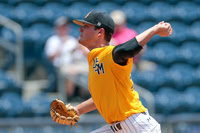 Game 12 Southern Miss v Charlotte