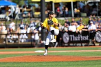 Game 12 Southern Miss vs UTSA