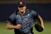 Game 12 Kentucky vs MS State