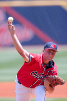 Game 2 Ole Miss v Georgia 052416