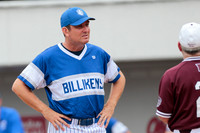 Game 3 - St. Louis v Missouri State