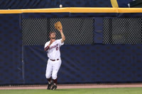 Game 12 Arkansas v LSU