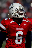 Senior Bowl Game