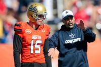 Reese's Senior Bowl 2016