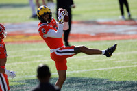 Senior Bowl Game 020423