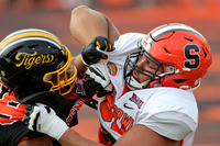 Senior Bowl Wednesday Practice 020223