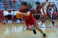 Harrison Central Boys BKT vs Biloxi 020326
