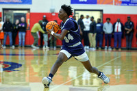 Pascagoula Boys BKT vs Moss Point 010626