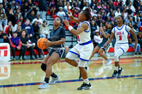 Pascagoula Girls BKT vs Moss Point 010626