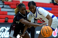 Game 1 - Pascagoula Girls vs Long Beach 020926