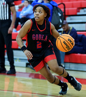 Game 7 - Picayune Girls vs Pascagoula 021026