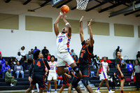 Game 8 - Gulfport Boys vs West Harrison 021126