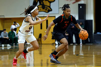 Game 9 - Harrison Central Girls vs West Harrison 021126