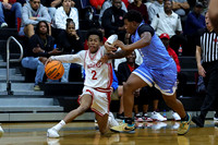 Game 10 - Biloxi Boys vs Ocean Springs 021126