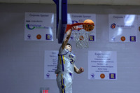 Resurrection Boys BKT vs Mt. Olive 021726