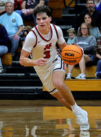 Hancock Boys BKT vs Hattiesburg 022026