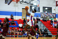 Round 1 Class 6A MHSAA Boys BKT George County vs Pascagoula 022126