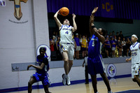Round 2 MHSAA Class 1A Boys BKT Resurrection vs Simmons 022126