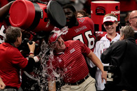 2012 R+L Carriers New Orleans Bowl