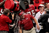College Football Bowl Games 2012