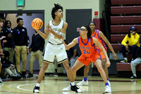 Gulfport Boys vs NWR