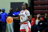 Biloxi Girls vs Brandon