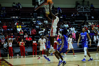 Biloxi Boys vs Meridian