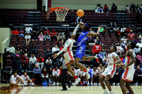 Biloxi Boys vs Meridian