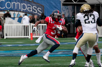 BBVA Compass Bowl 2013