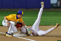 St. Martin vs Petal 031226